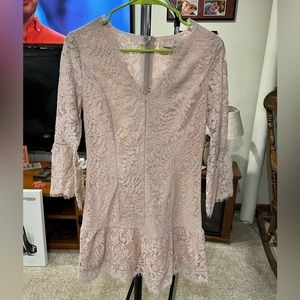 NWT Little Smily dress